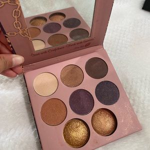 Bh Cosmetics Missy Lynn Eyeshadow and Highlight Palette